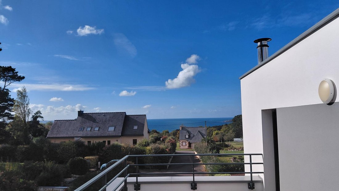 House in Lannion, Brittany, France 4 - 19143913