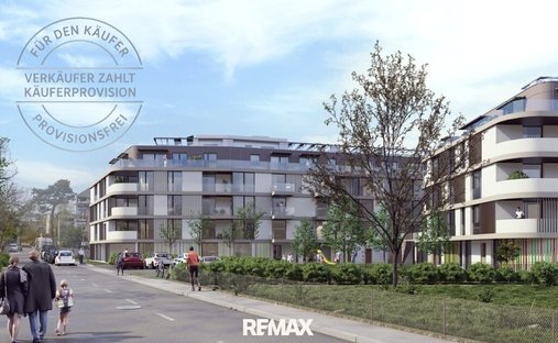 Apartamento en Klosterneuburg, Baja Austria, Austria 1