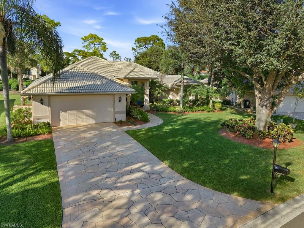 Casa en Naples, Florida, Estados Unidos 1 - 19143480