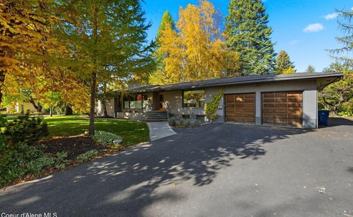 Casa a Sandpoint, Idaho, Stati Uniti 1