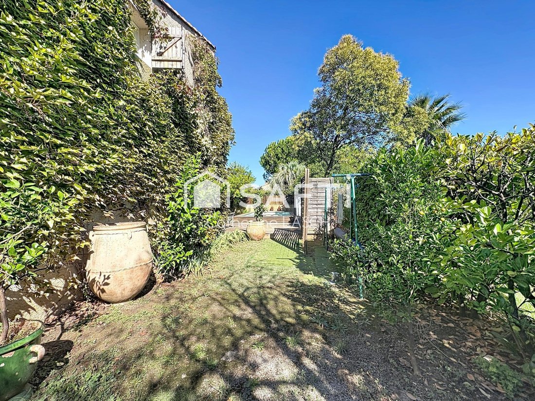 House in Centre Ville, Baillargues, France 4 - 19143973