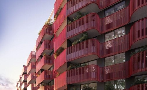 Apartment in Lordelo do Ouro e Massarelos, Porto District, Portugal 1