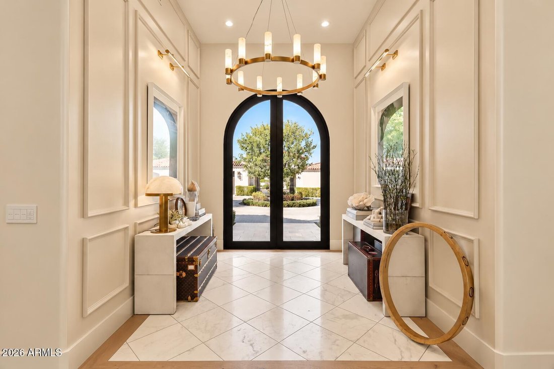 Maison à Paradise Valley, Arizona, États-Unis 2 - 19108067
