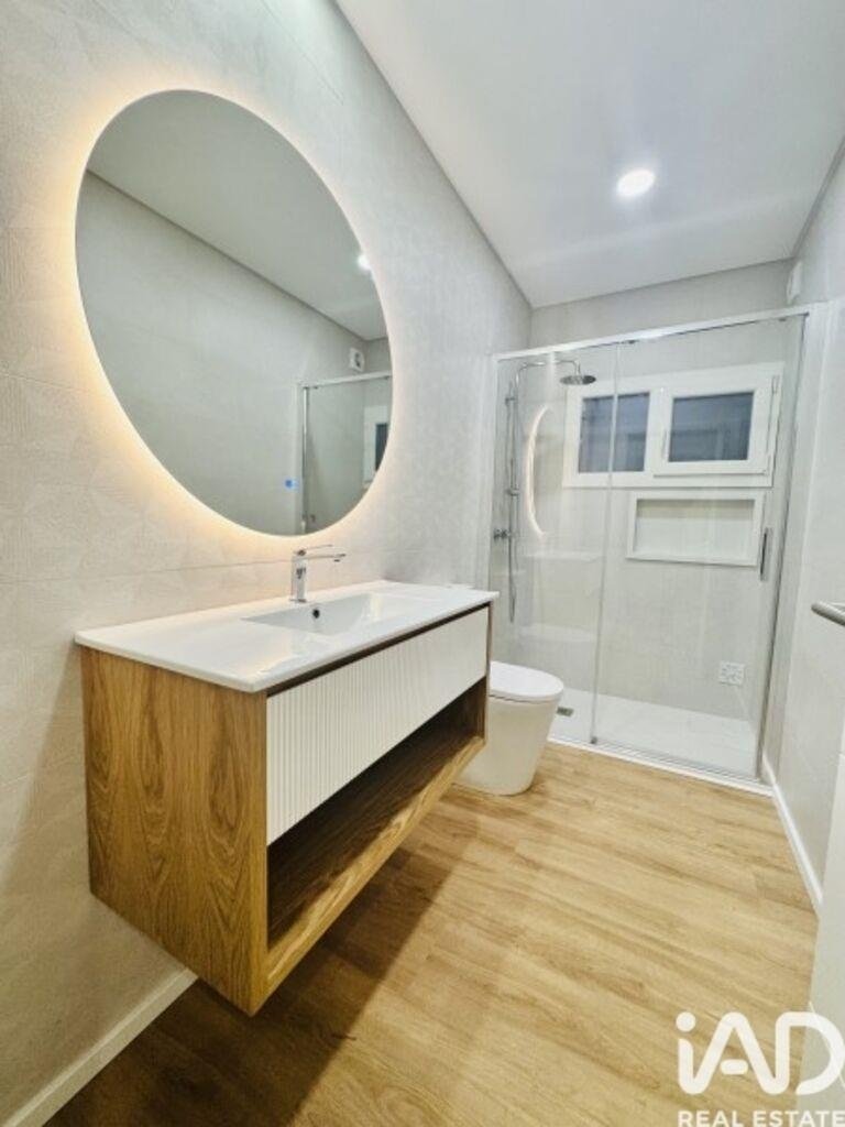 Townhouse in Fernao Ferro, Setubal, Portugal 4 - 19143762