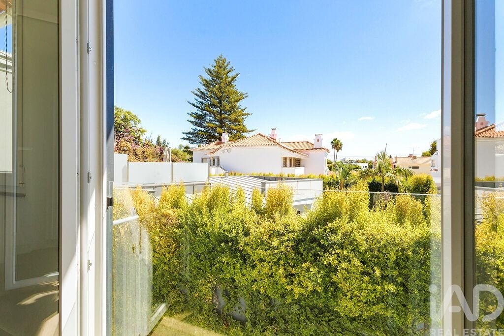 Wohnung in Cascais und Estoril, Lissabon, Portugal 4 - 19143654