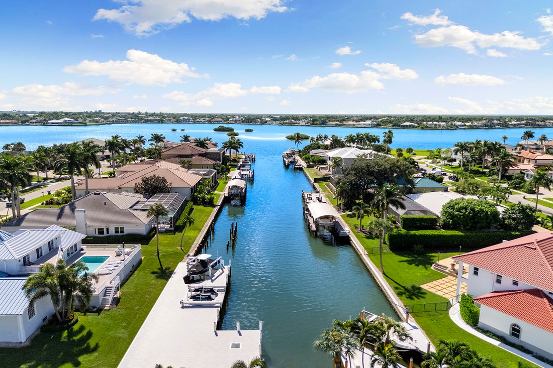 Haus in Marco Island, Florida, Vereinigte Staaten 2 - 19143533