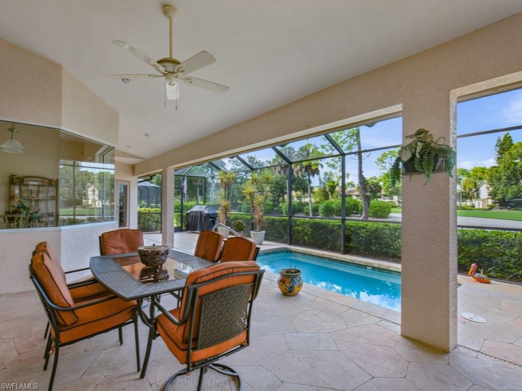 Casa en Naples, Florida, Estados Unidos 3 - 19143480