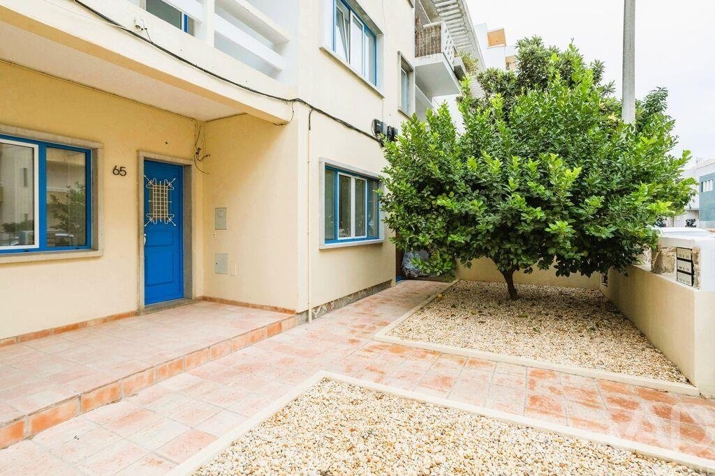 Apartamento en Loule (Sao Clemente), Algarve, Portugal 1 - 19143689