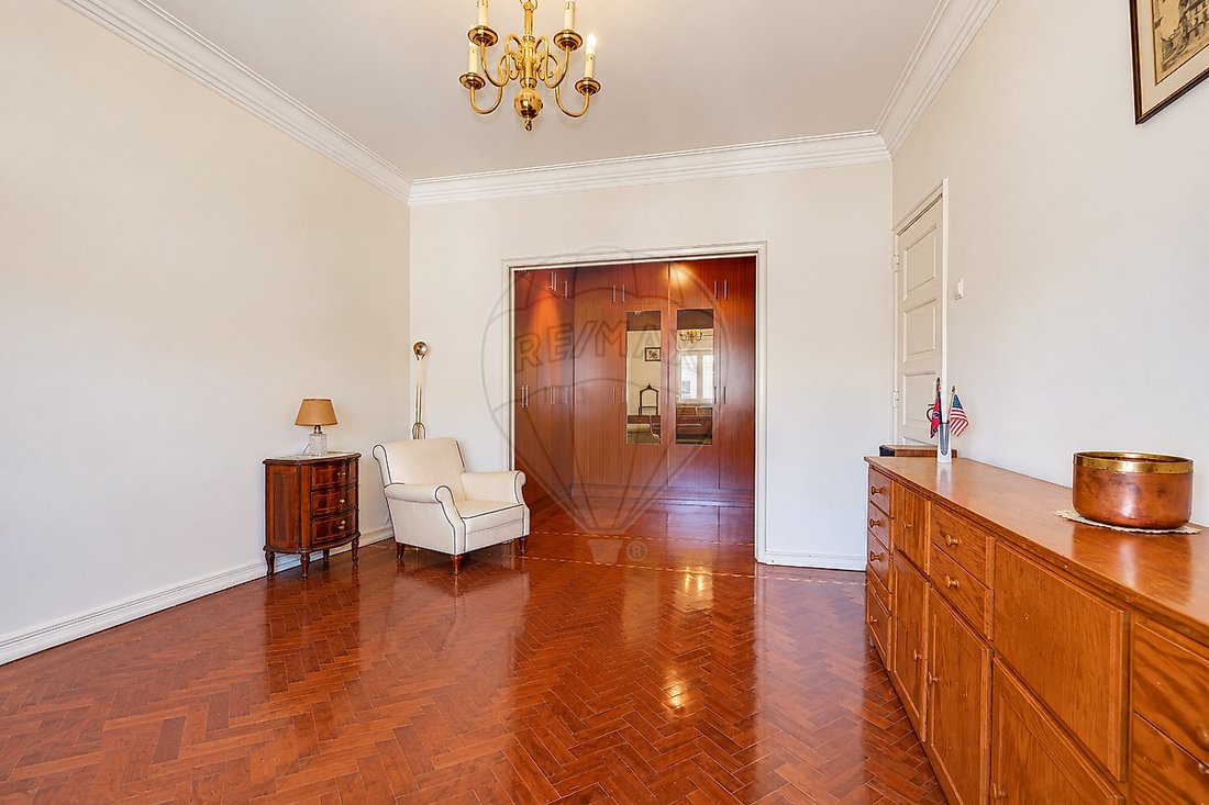 Wohnung in Areeiro, Lissabon, Portugal 1 - 19143478