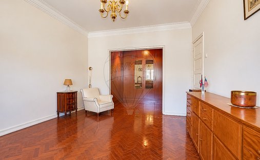 Appartamento a Areeiro, Lisbona, Portogallo 1