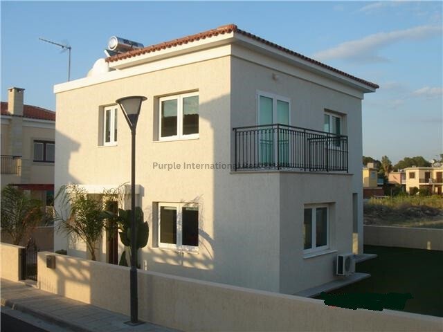 Maison à Oróklini, Larnaca, Chypre 2 - 19143448