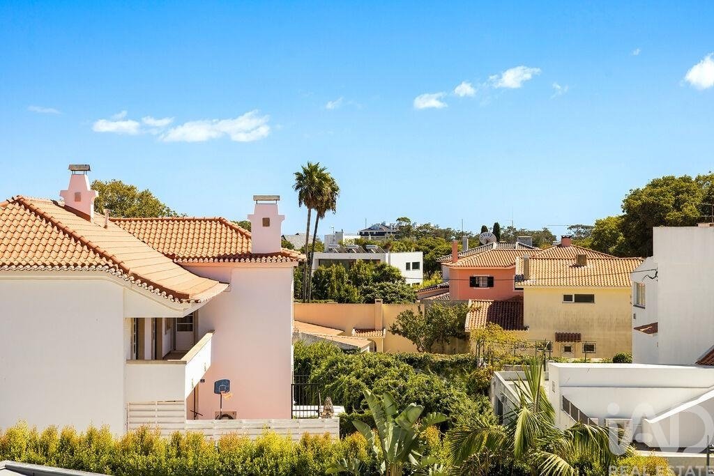 Wohnung in Cascais und Estoril, Lissabon, Portugal 3 - 19143654