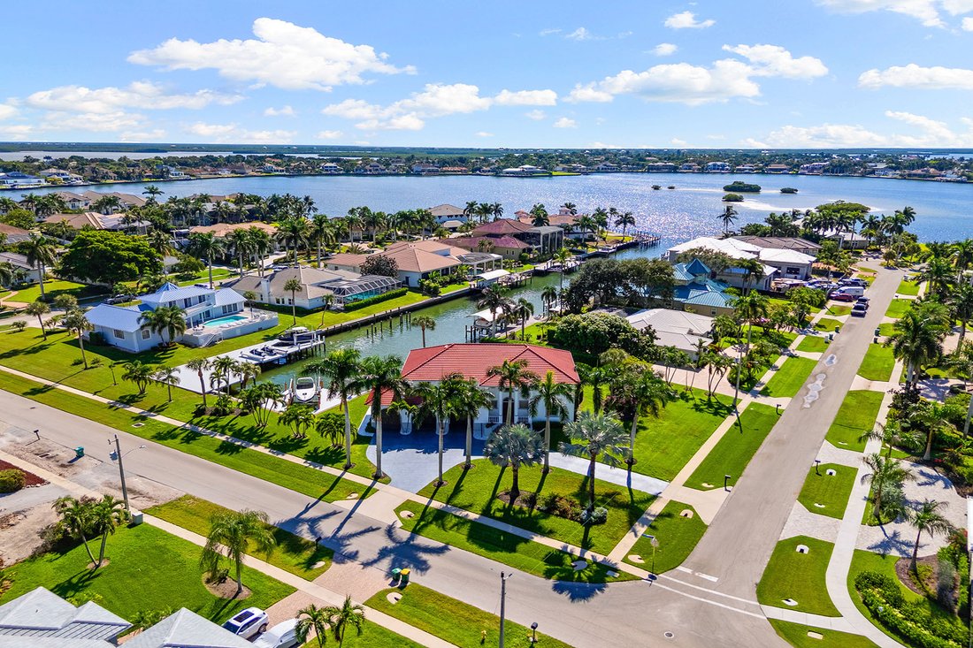 Haus in Marco Island, Florida, Vereinigte Staaten 1 - 19143533