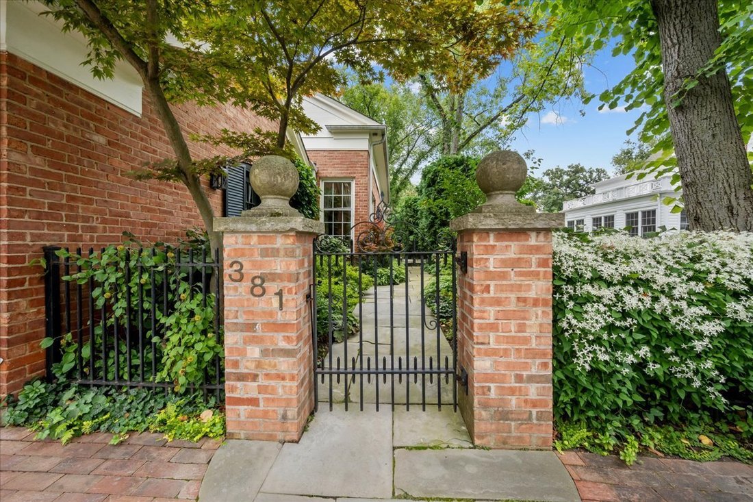 House in Winnetka, Illinois, United States 3 - 19143454