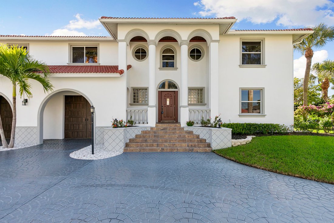 Haus in Marco Island, Florida, Vereinigte Staaten 3 - 19143533
