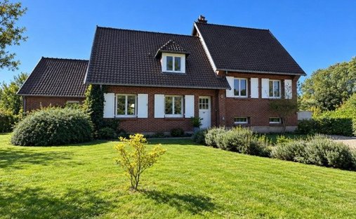 Maison à Gruson, Hauts-de-France, France 1