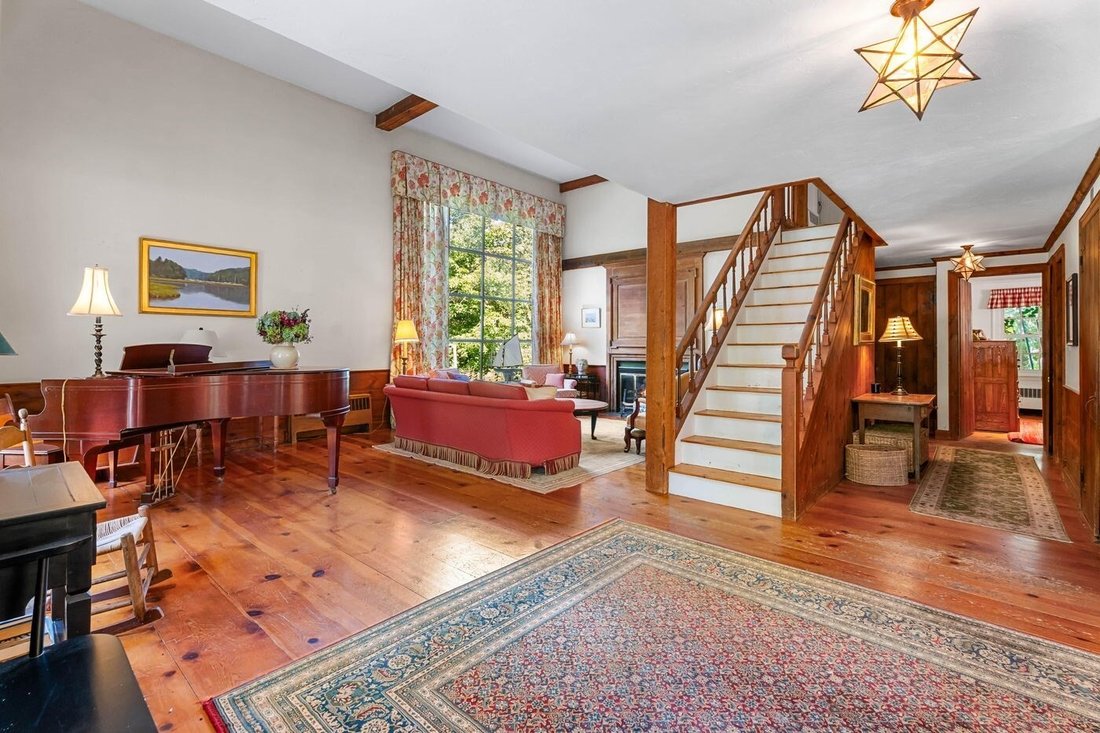 Casa a Manchester-by-the-Sea, Massachusetts, Stati Uniti 4 - 19143450