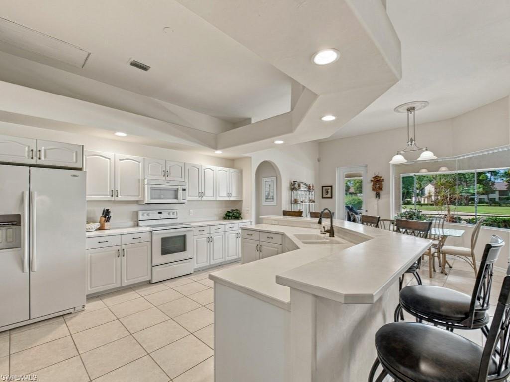 Casa en Naples, Florida, Estados Unidos 5 - 19143480