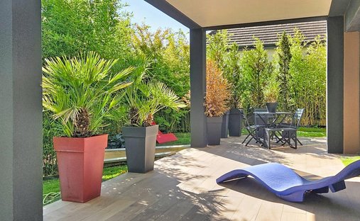 Haus in Gometz-le-Châtel, Île-de-France, Frankreich 1