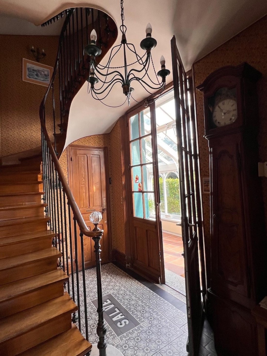 Maison à Arrondissement de Rambouillet, Île-de-France, France 2 - 19143932