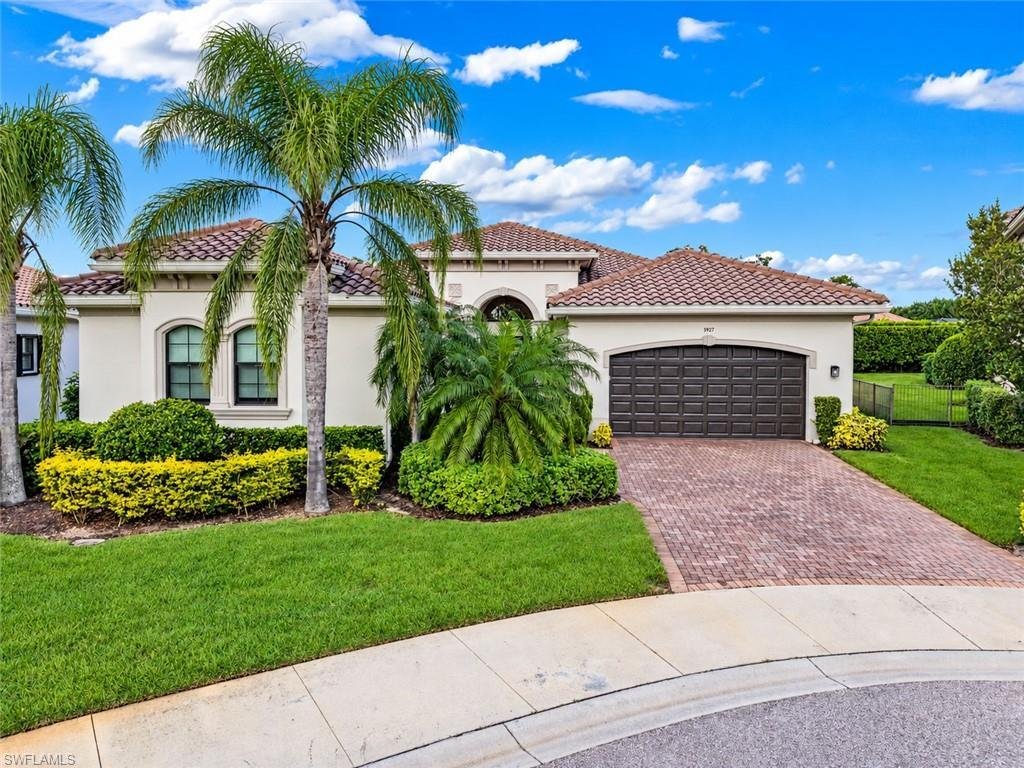 Casa en Naples, Florida, Estados Unidos 1 - 19143444