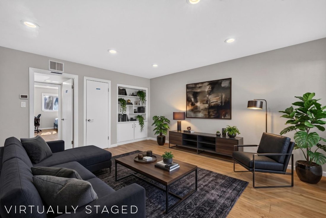 Condo in San Mateo, California, United States 4 - 19129435