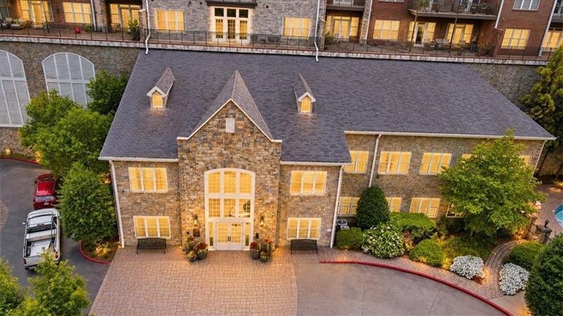 Condo in Atlanta, Georgia, United States 2 - 19143620
