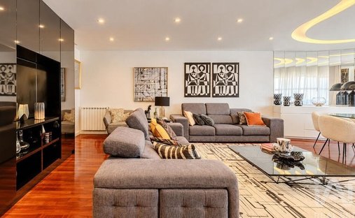 Apartment in Lumiar, Lisbon, Portugal 1