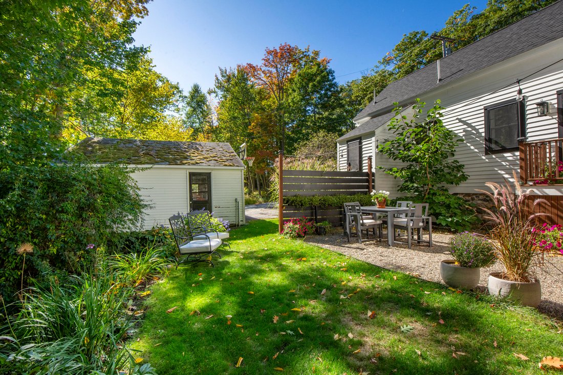 House in Camden, Maine, United States 2 - 19143423