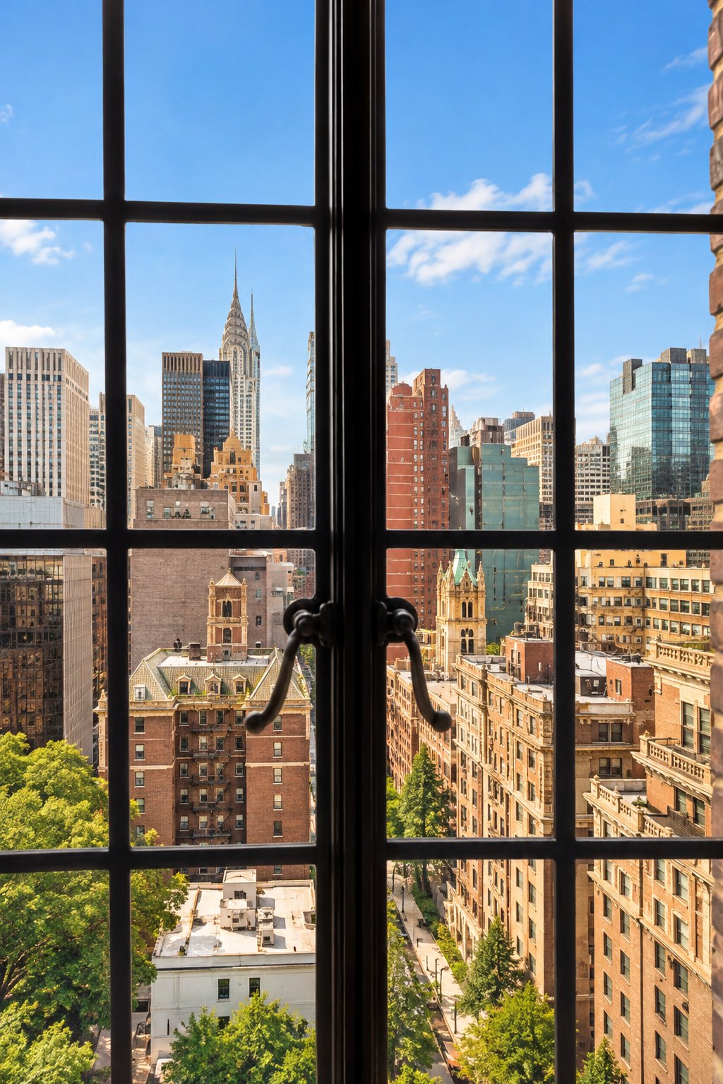 Cooperativa a New York, New York, Stati Uniti 3 - 19143497