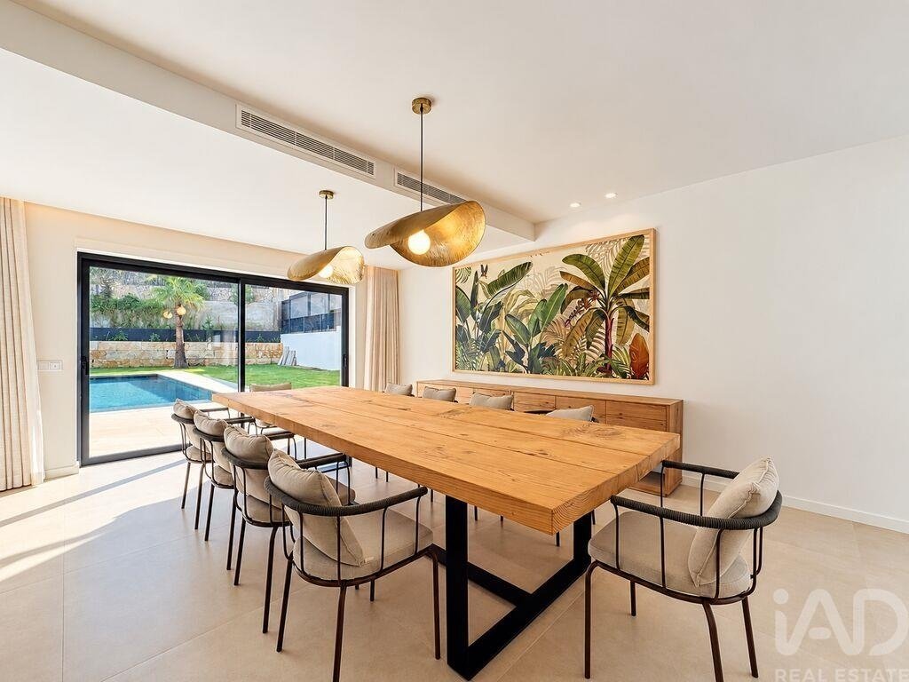 Townhouse in Loule (Sao Clemente), Algarve, Portugal 3 - 19143685