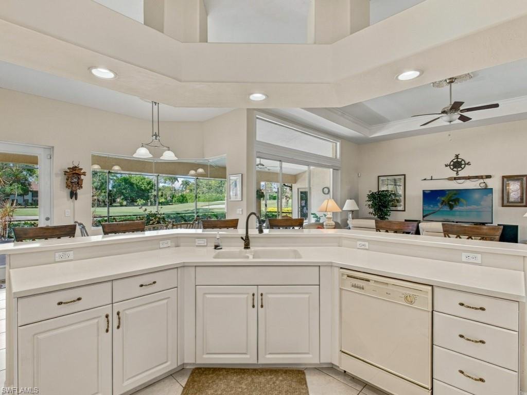 Casa en Naples, Florida, Estados Unidos 4 - 19143480