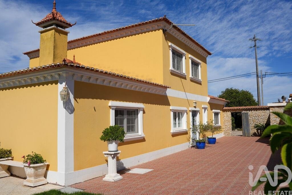 Residenza a Atouguia da Baleia, Distretto di Leiria, Portogallo 5 - 19143806