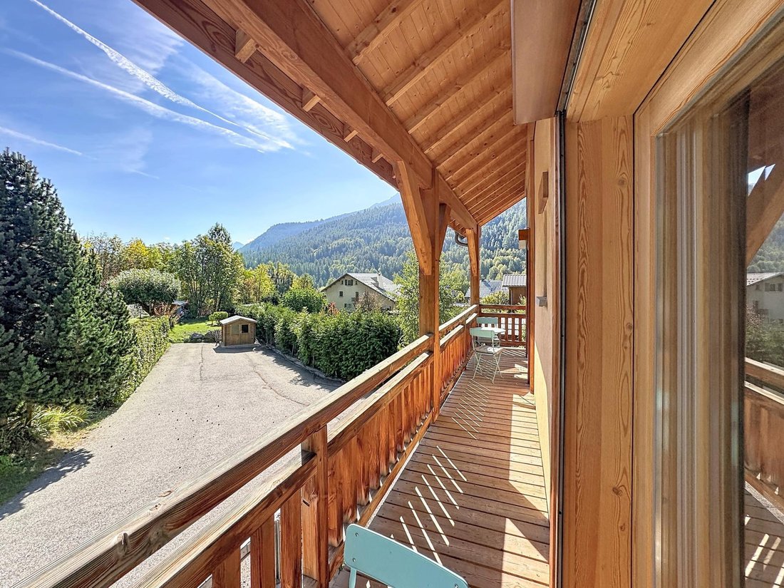 Maison à La Salle-les-Alpes, Provence-Alpes-Côte d'Azur, France 3 - 19143940