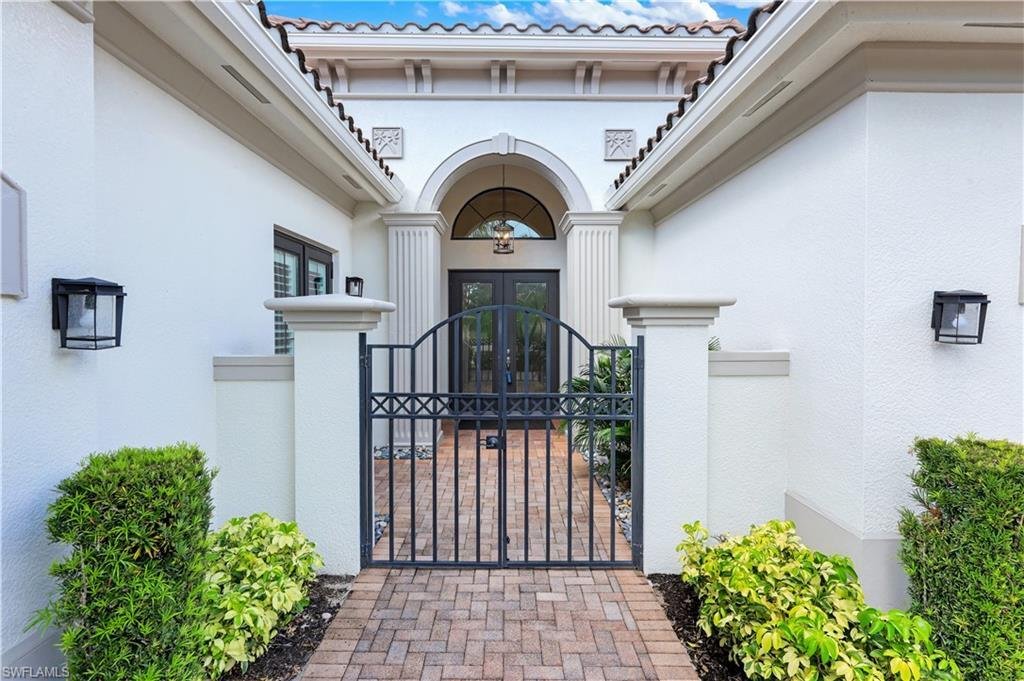Casa en Naples, Florida, Estados Unidos 2 - 19143444