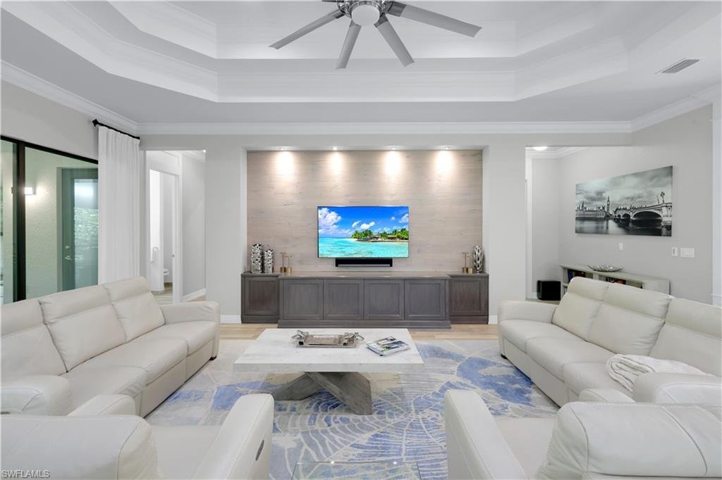 Casa en Naples, Florida, Estados Unidos 4 - 19143444