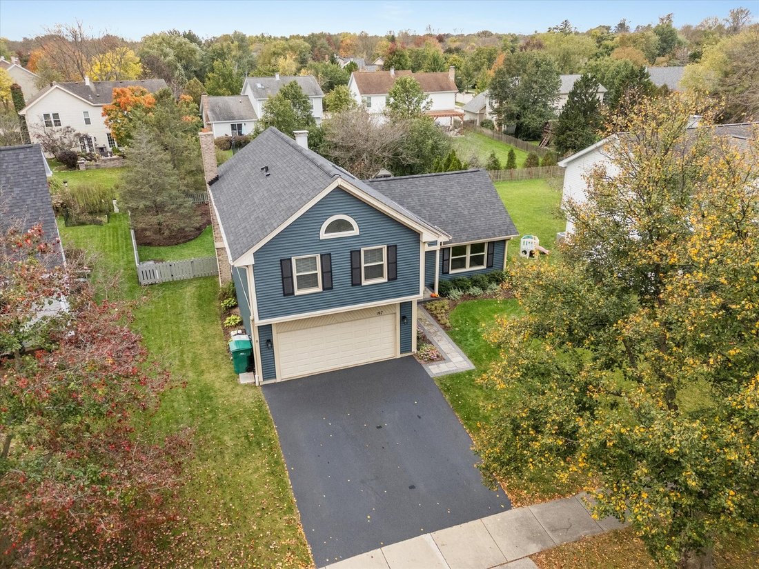 Haus in Vernon Hills, Illinois, Vereinigte Staaten 3 - 19100563