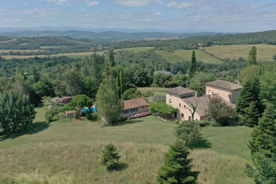 Casa a Bezac, Occitania, Francia 5 - 19143947