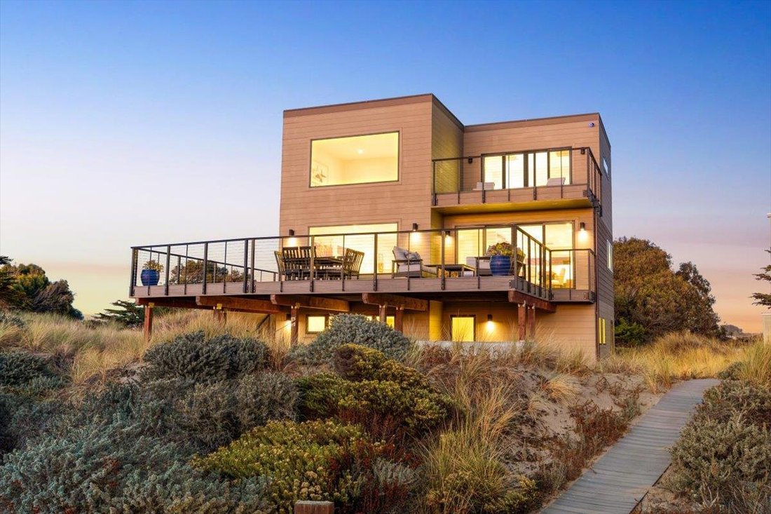 House in Watsonville, California, United States 4 - 19143483