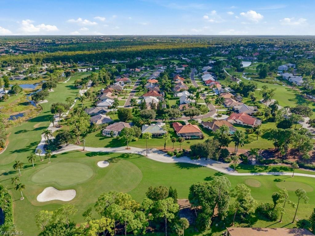 Casa en Naples, Florida, Estados Unidos 2 - 19143480