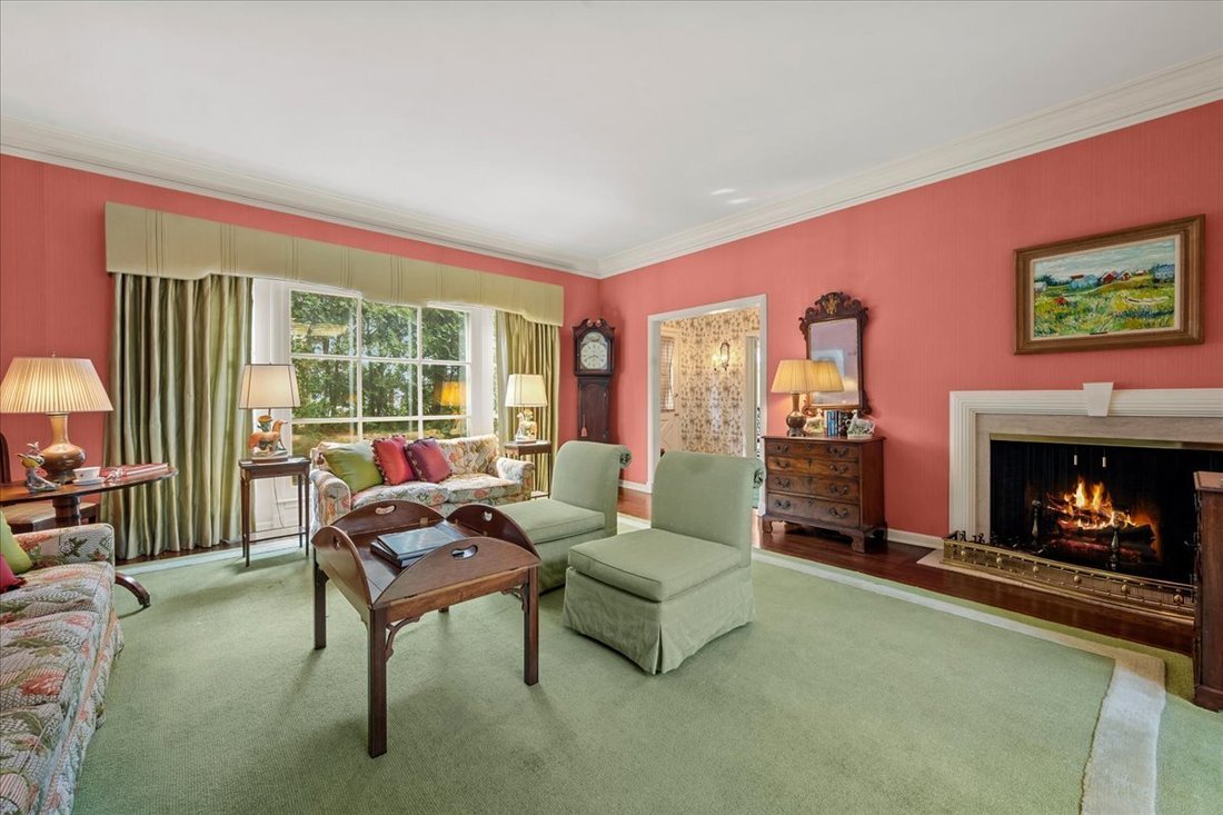 House in Winnetka, Illinois, United States 5 - 19143454