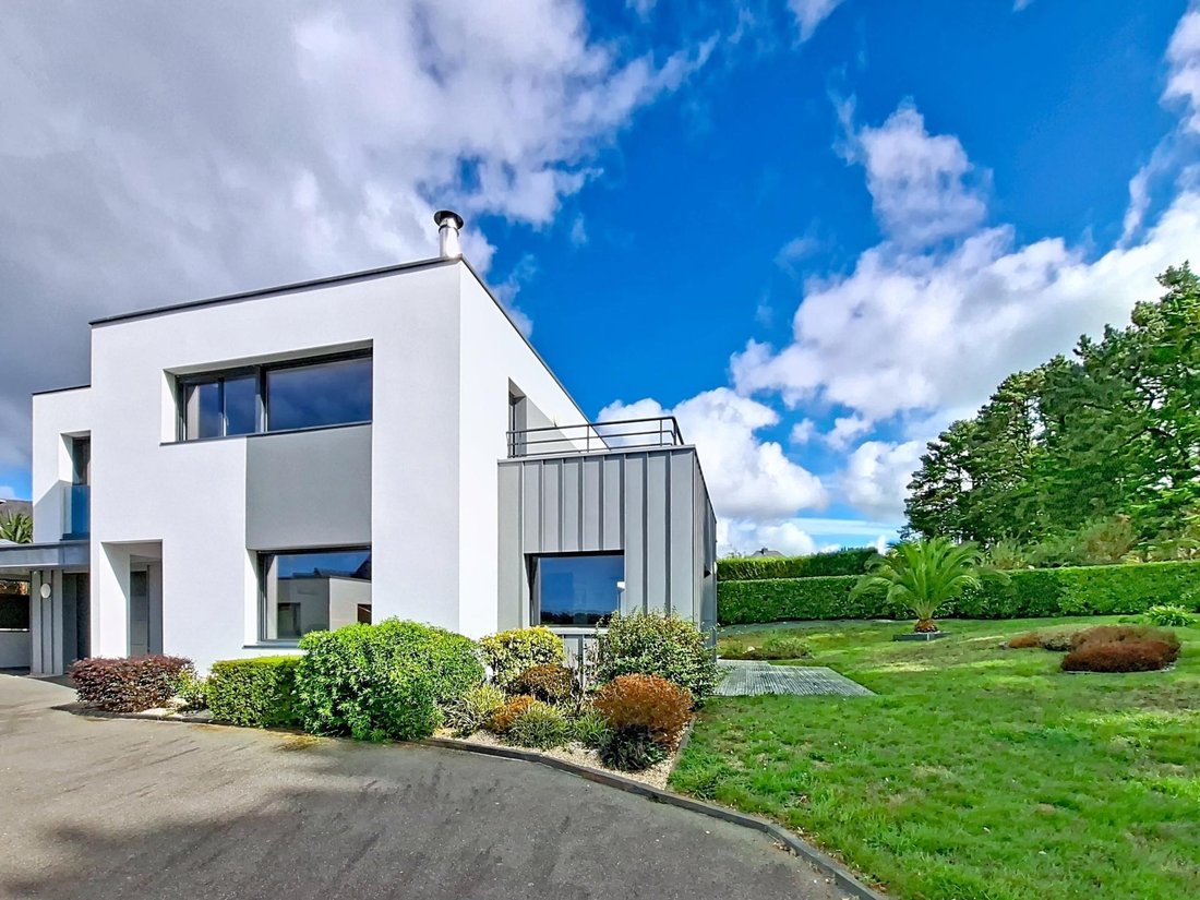 House in Lannion, Brittany, France 1 - 19143913
