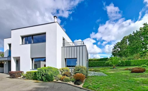 Casa a Lannion, Bretagna, Francia 1