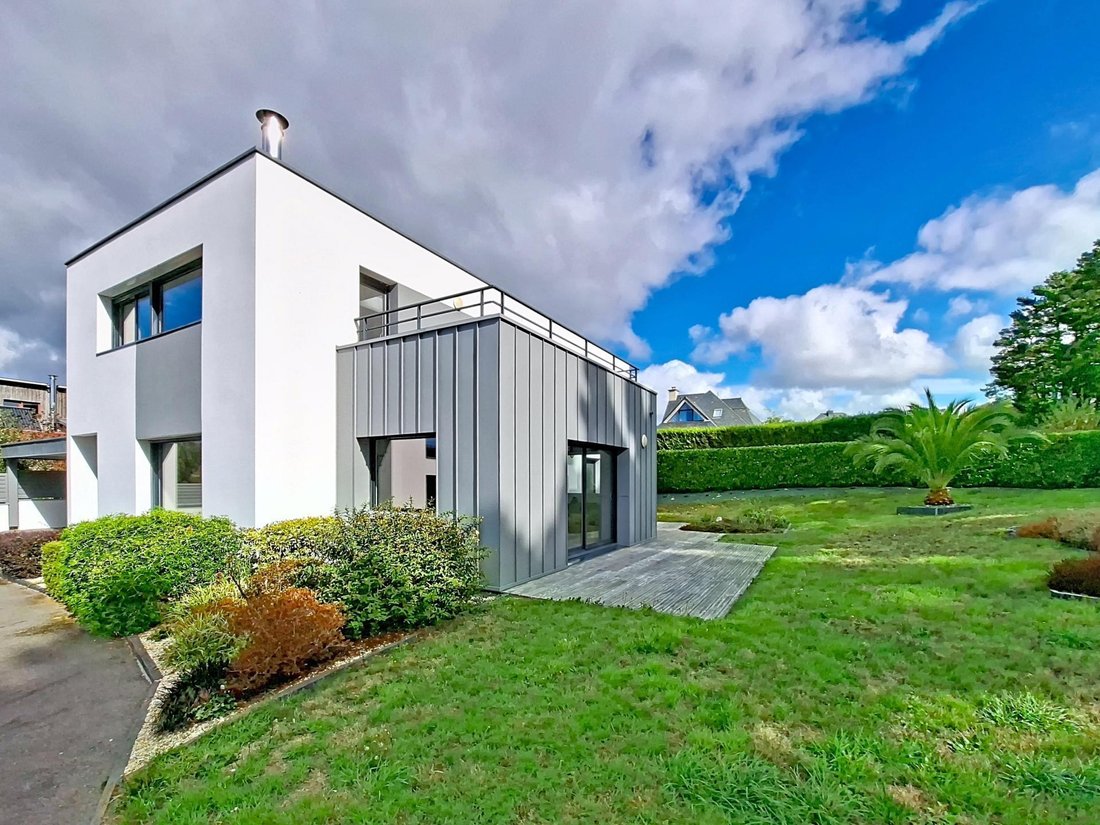 House in Lannion, Brittany, France 2 - 19143913