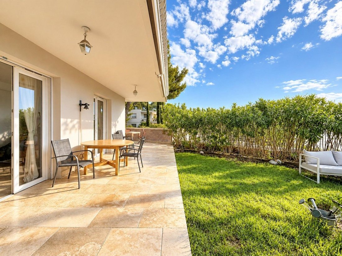 Apartment in Nord, Sanary-sur-Mer, France 1 - 19143928