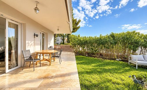 Wohnung in Nord, Sanary-sur-Mer, Frankreich 1