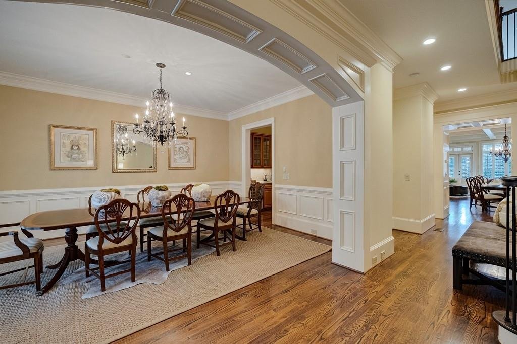 Villa in Atlanta, Georgia, United States 5 - 19143630