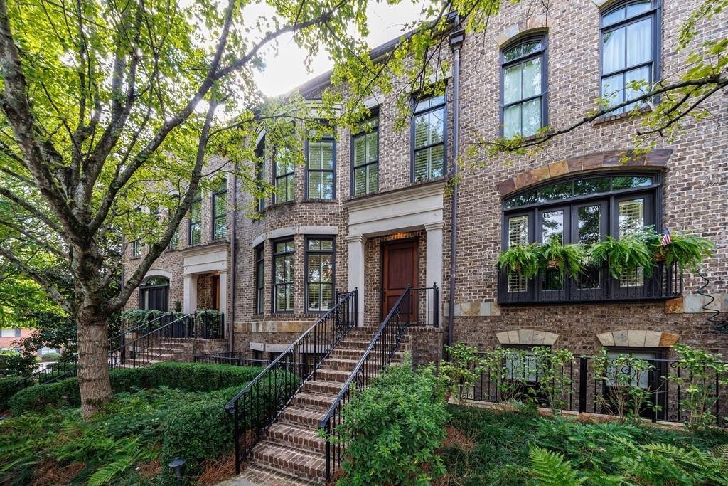 Villa in Atlanta, Georgia, United States 2 - 19143630