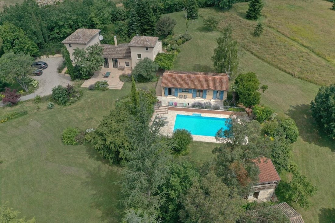 Casa a Bezac, Occitania, Francia 1 - 19143947