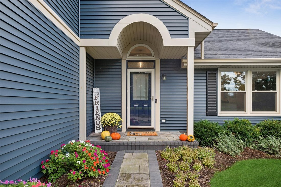 Haus in Vernon Hills, Illinois, Vereinigte Staaten 2 - 19100563